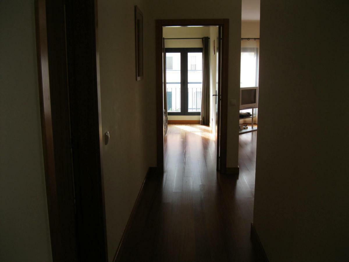 Estacada Apartment ماتشيكو المظهر الخارجي الصورة