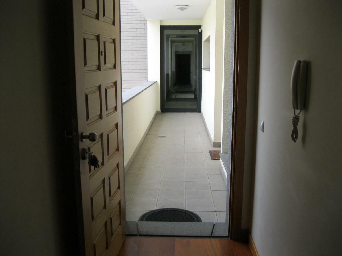 Estacada Apartment ماتشيكو المظهر الخارجي الصورة
